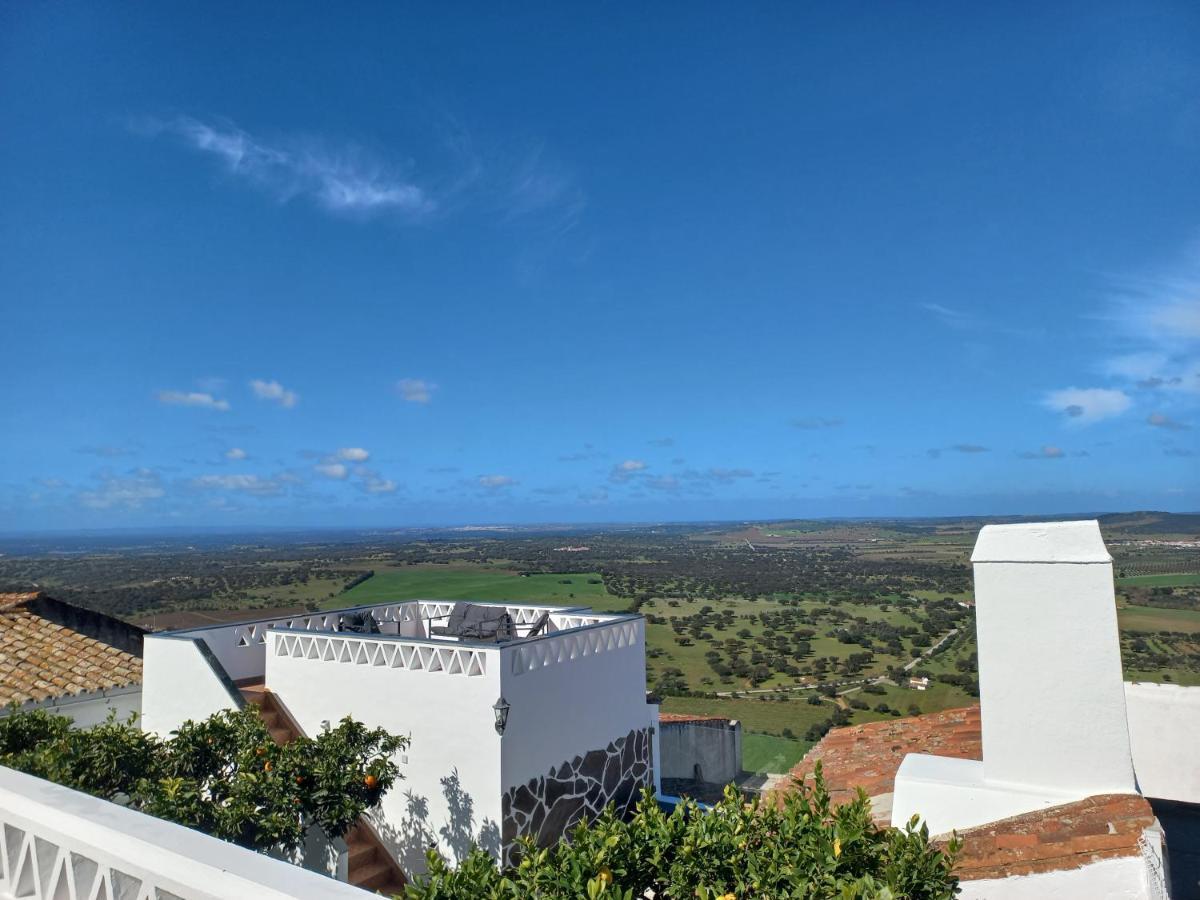 Casa Dona Antonia - Monsaraz Bed & Breakfast Exterior photo