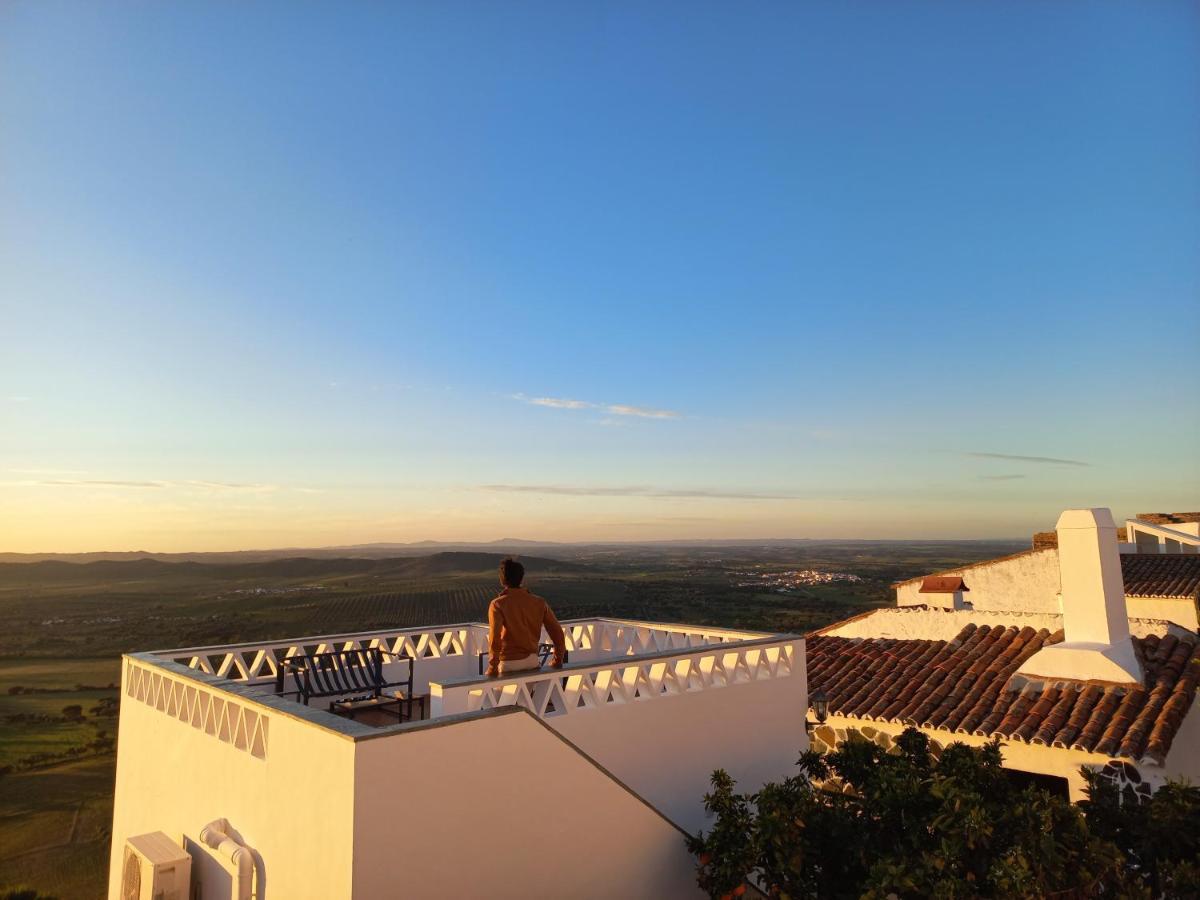 Casa Dona Antonia - Monsaraz Bed & Breakfast Exterior photo