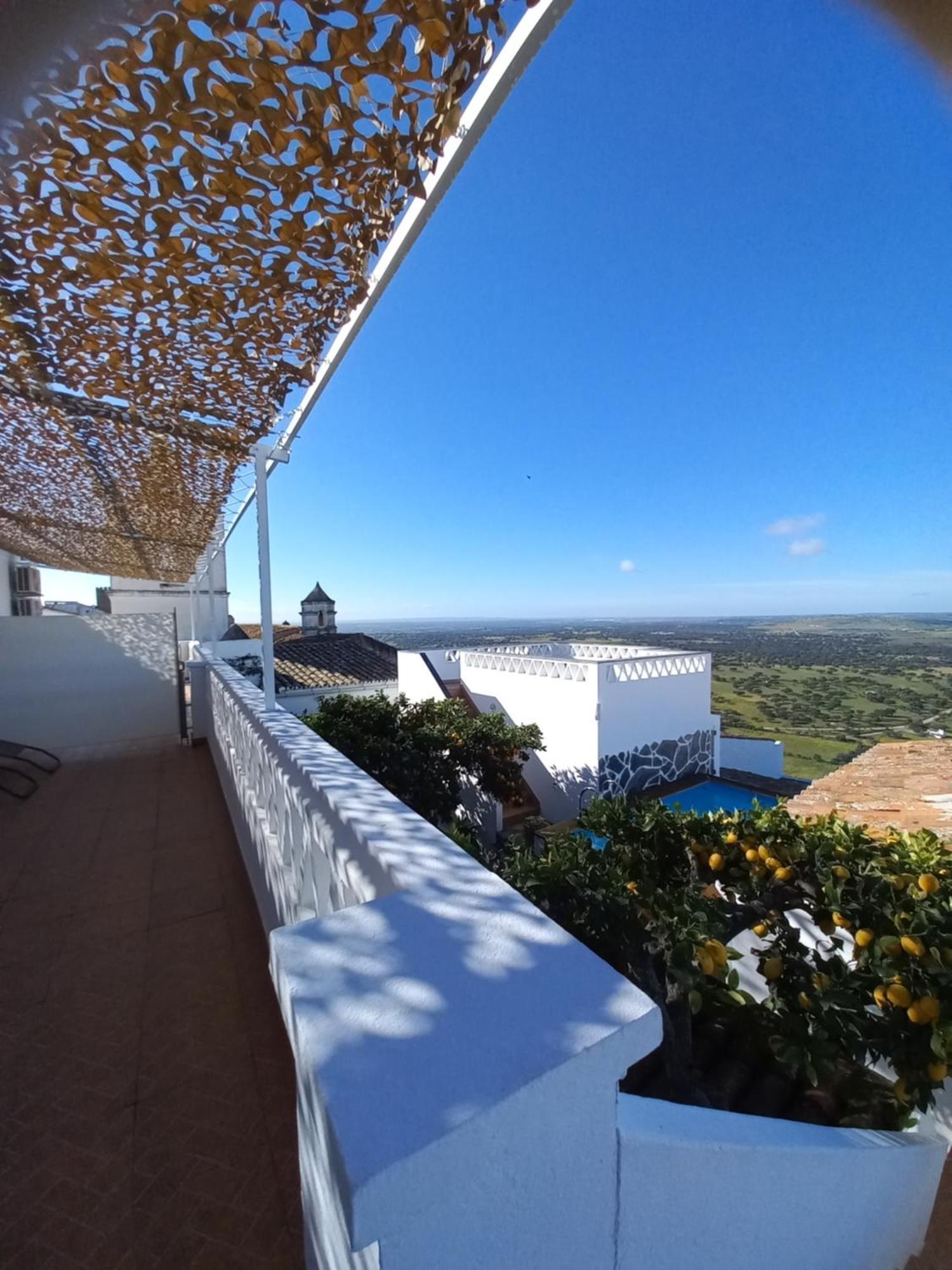 Casa Dona Antonia - Monsaraz Bed & Breakfast Exterior photo