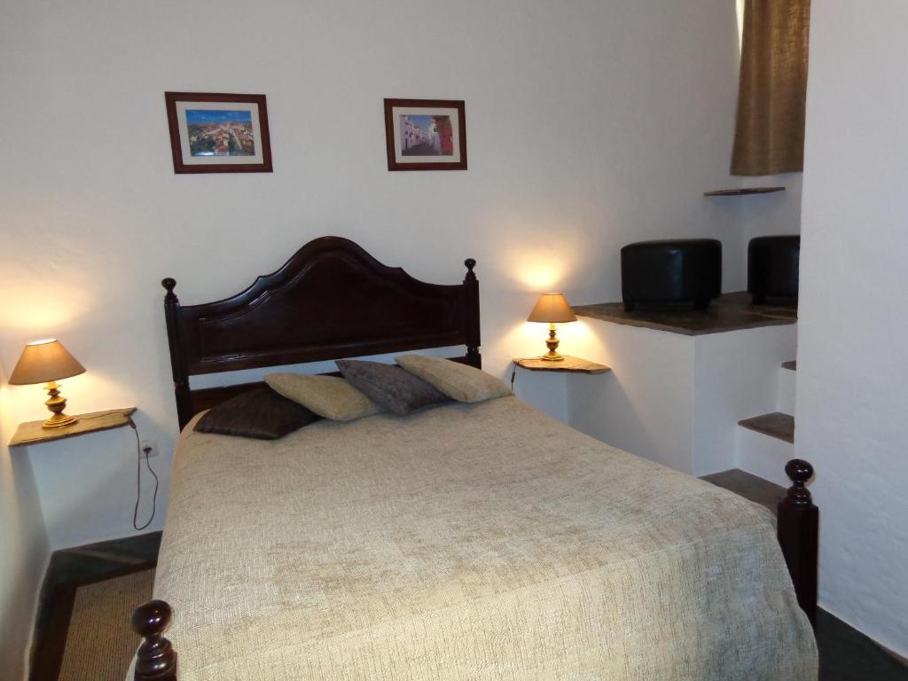 Casa Dona Antonia - Monsaraz Bed & Breakfast Room photo