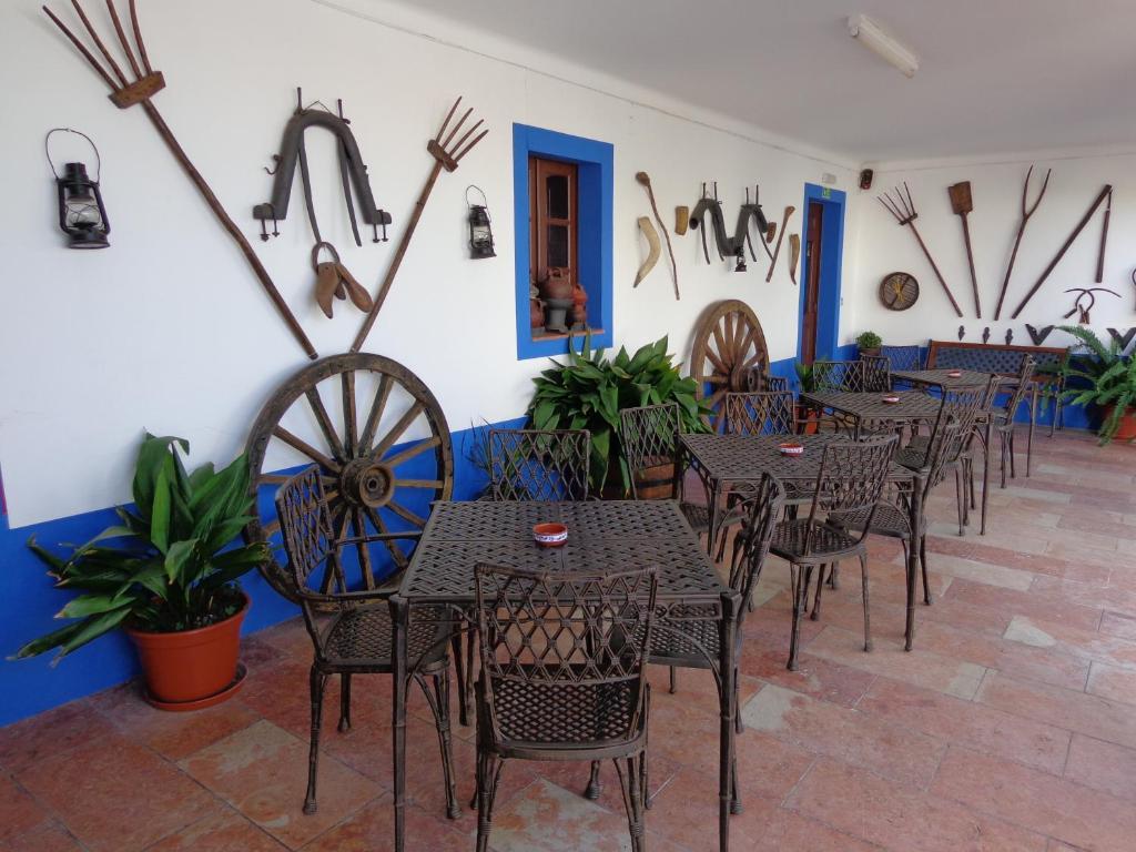 Casa Dona Antonia - Monsaraz Bed & Breakfast Exterior photo